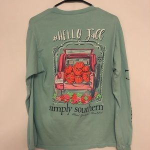 Simply Southern T-shirt